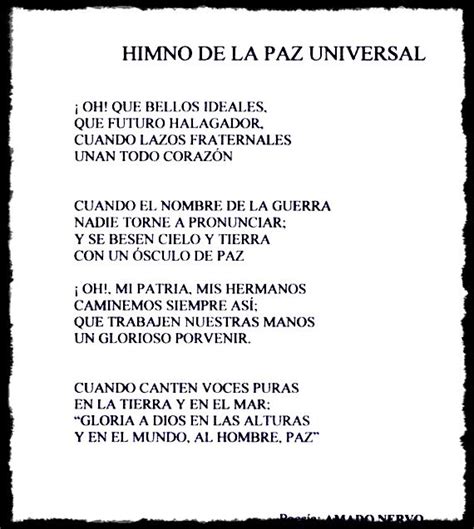 Amado Nervo Poetry Poems Poetic
