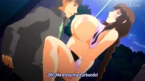 watch animes anime big tits hentai porn spankbang
