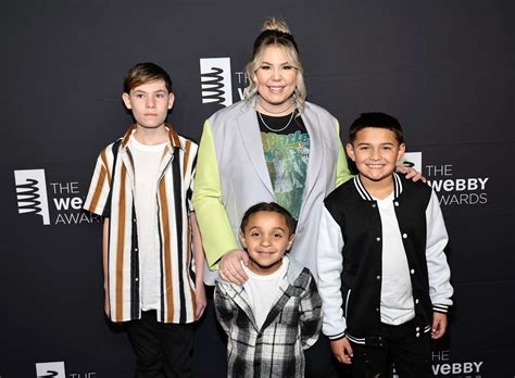 pregnant kailyn lowry reveals the true sex of twins