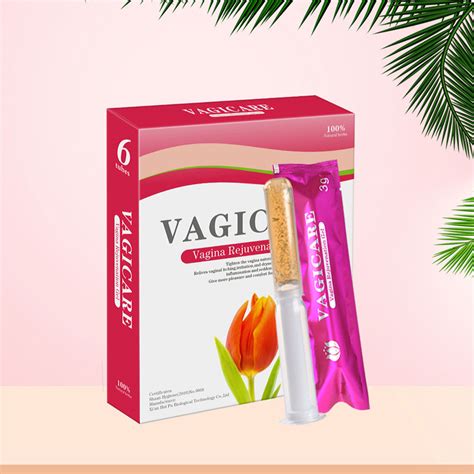 Online Wholesale Shop Hygiene Products Vaginal Tightening Lubrication