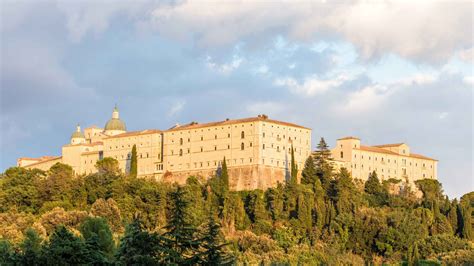 abadia de monte cassino cassino italia  comprar ingressos