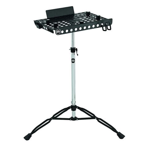 meinl laptop table stand      stock  gearmusic