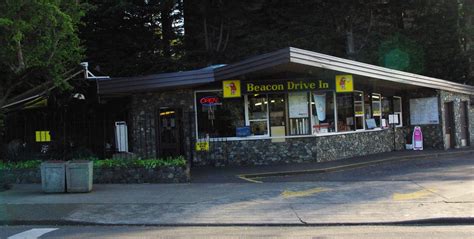 good food beacon drive inn