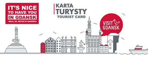 gdansk tourist card explore gdansk