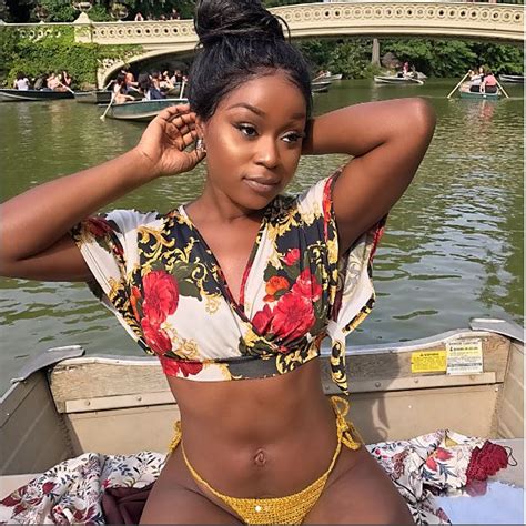 [photos] people love to see me half naked ~ ghanaian actress confesses ghpage