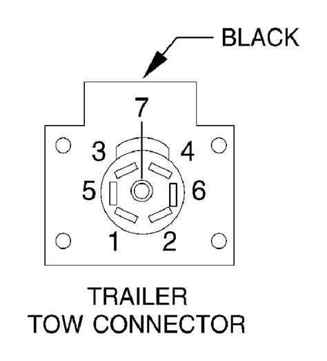 dodge ram trailer wiring diagram  faceitsaloncom