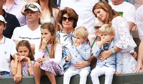 roger federer wife fairytale love story behind the
