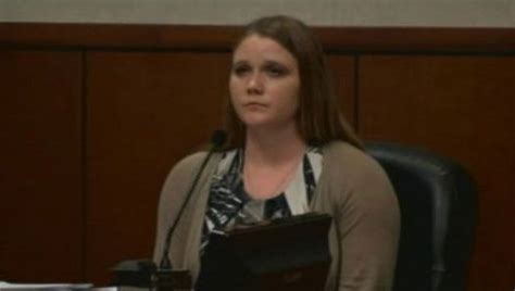 Victim S Mother Testifies In His Stepbrother S Murder Trial