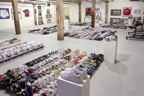 dame dash is selling his crazy sneaker collection on sneaker freaker