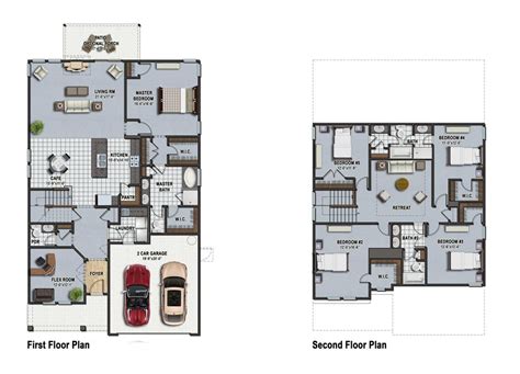 note    hampton layout  master bedroom  downstairs upstairs youll find