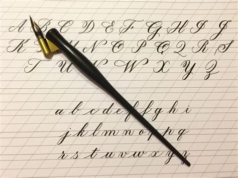 learning calligraphy    weeks