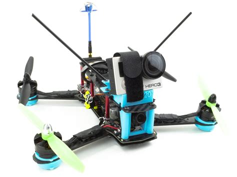 buy   affordable fpv racing mini quadcopter kit mini quad bros