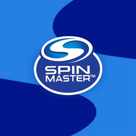 spin master youtube