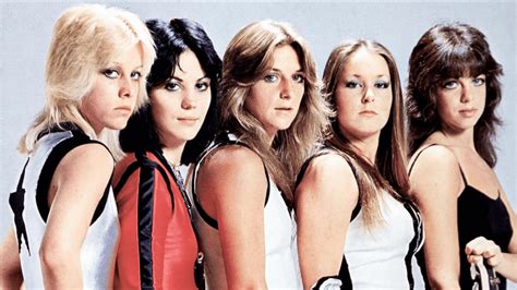 Especial The Runaways 1x10 Born To Be Wild By Isa Monzó From Rockncloud