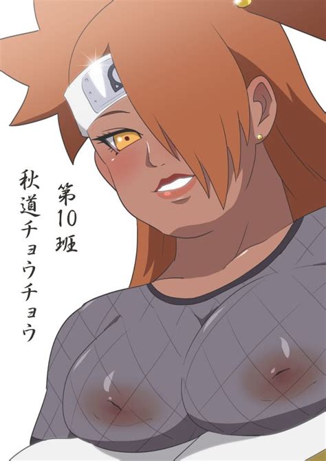2423032 Boruto Naruto Next Generations Chocho Akimichi