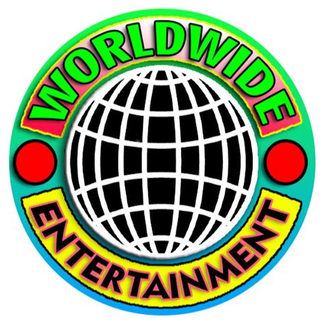 worldwide entertainment youtube