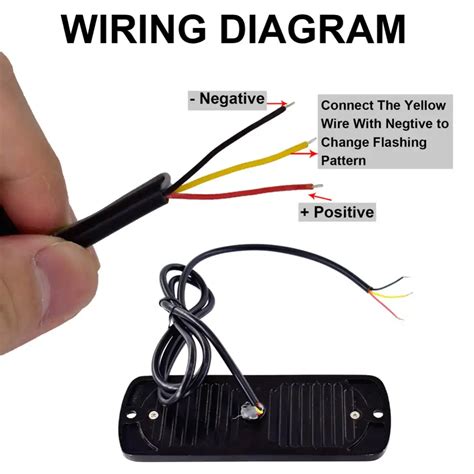 wire light bar wiring diagram collection faceitsaloncom