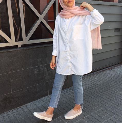 Pinterest • Haf Tima•↠ {fσℓℓσω тσ ѕєє мσяє} ↠ Hijab Fashion