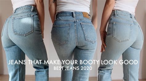 Buy Jeans Make My Bum Look Flat In Stock