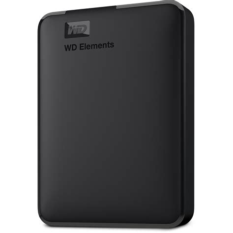 wd tb elements portable usb  external hard