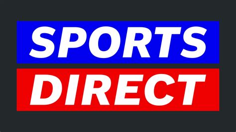 sports direct introduced   logo