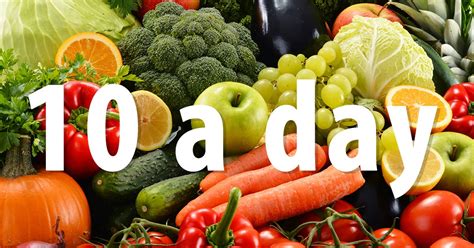 eat   day  fruit  veg    tips
