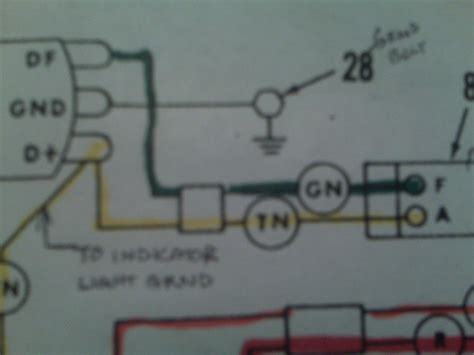 harley voltage regulator wiring diagram understand  basics moo wiring