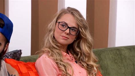 Catch Up With Nicole Franzel Winner Of Big Brother Season 18