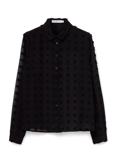 big dot blouse costes fashion