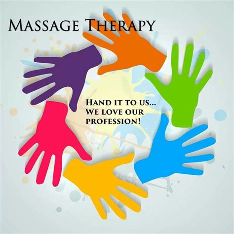 Massage Massage Massage Therapy Massage Benefits
