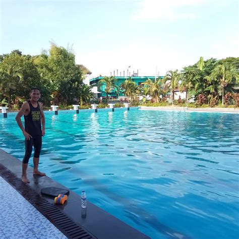 17 Kolam Renang Di Makassar Untuk Liburan Keluarga Dan Latihan Renang