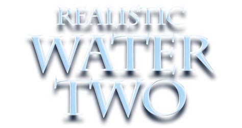 realistic water two german translation at skyrim special