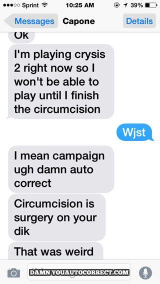 the funniest autocorrect fails january 2015 had to offer huffpost