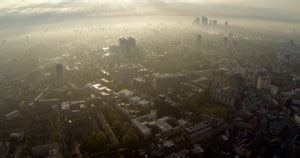 london   air stunning drone video footage urban art  walks