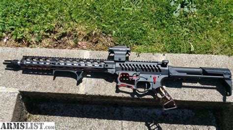 armslist for sale f 1 firearms custom ar 15