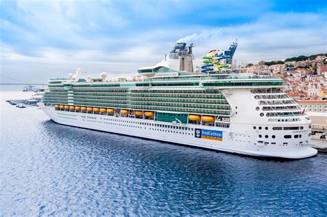 What Makes Royal Caribbean Cruise Liners The Best Choice