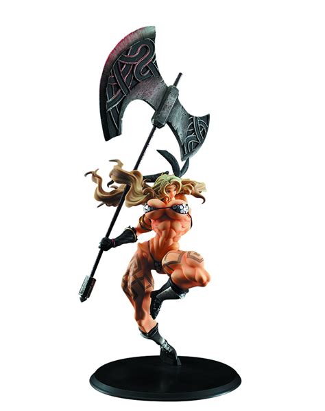 oct158134 dragons crown amazon 1 6 pvc fig previews world