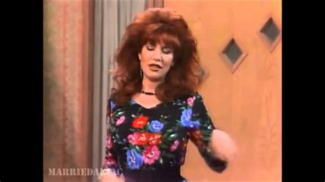 Peg Bundy Through The Years [a Video Compilation] Watch Her Walk This