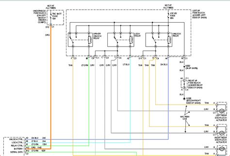silverado starter wiring diagram endinspire