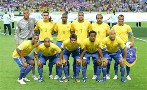 Nike Brazil National Team Dida 1 Goalkeeper Men S