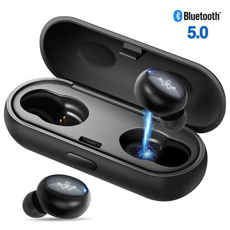 buy wireless earphones bluetooth  headphones latest  ear earbuds running earphones