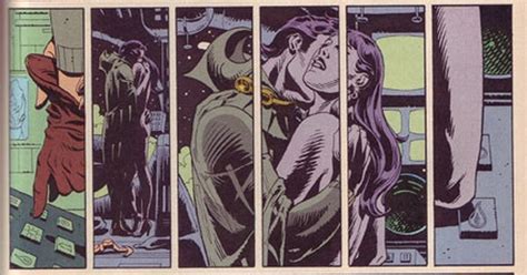 15 of the most important modern sex scenes in comics