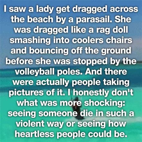 25 people confess the most shocking things they ve ever seen in public