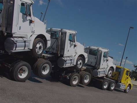 semi towing services  dallas   towing solutions company