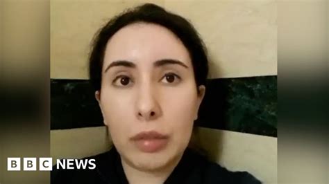 Princess Latifa Hostage Ordeal Of Dubai Ruler S Daughter Revealed