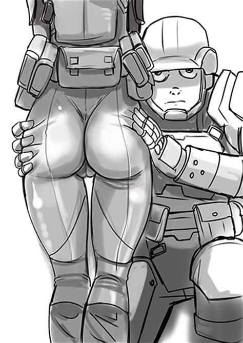 titanfall ~ rule 34 megapost [37 pics] nerd porn