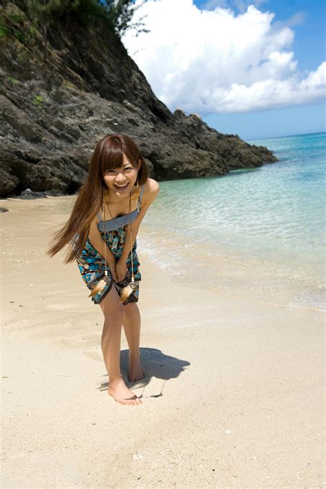 Rika Sato Cute Girl Beauty Japanese Model Part 2