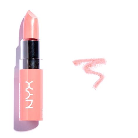 10 light pink lipsticks you definitely won t find at the country club