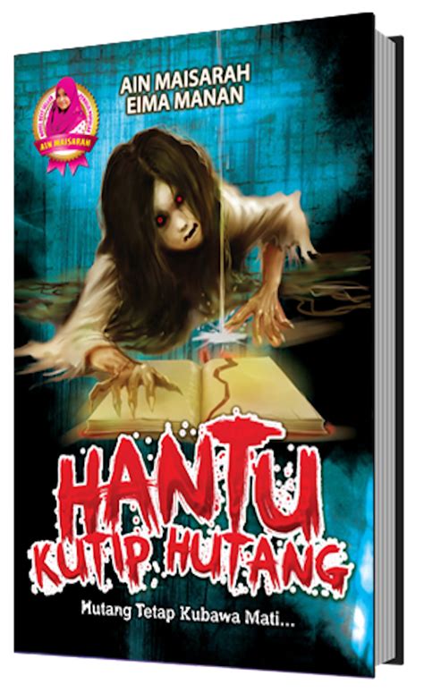 Hantu Kutip Hutang Kedai Blink Online