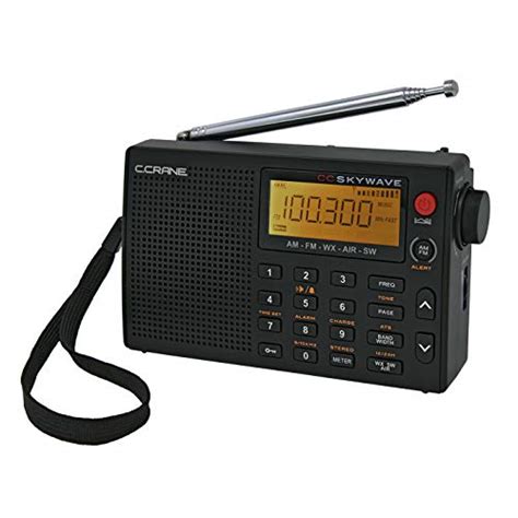 10 best shortwave radios of 2022 shortwave receiver reviews